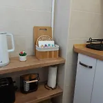 Apartamento Zara *