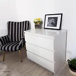 Apartment Zara *