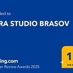 Zara Apartamento Braşov