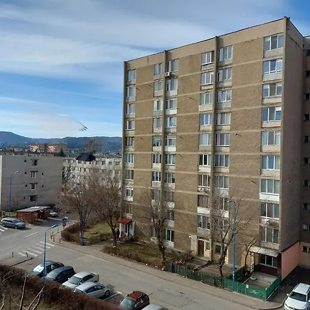 Apartment Zara *