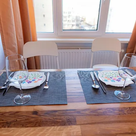 Apartmán Zara