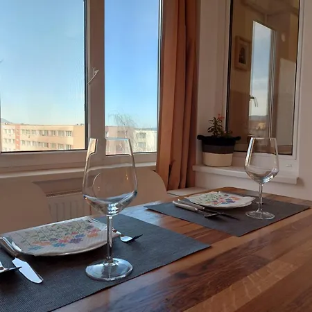 Apartmán Zara Brašov