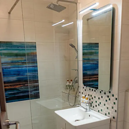 Zara Apartmán Brašov