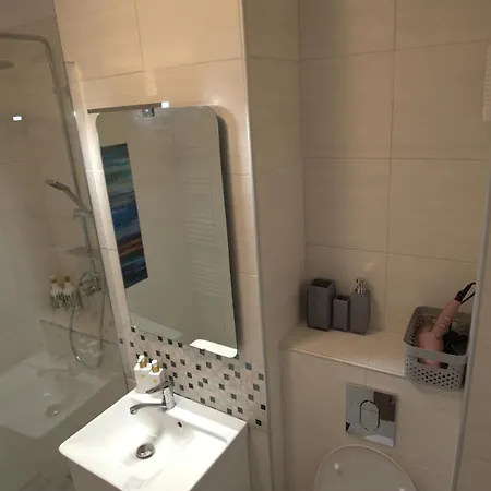 Apartmán Zara *