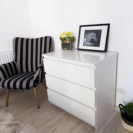 Apartmán Zara *
