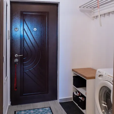 Apartmán Zara Brašov