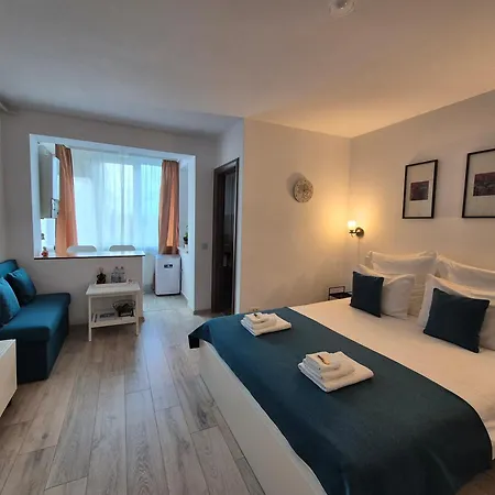 Apartamento Zara