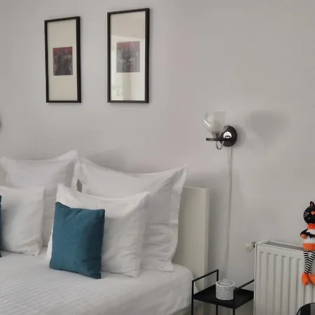 Apartment Zara *