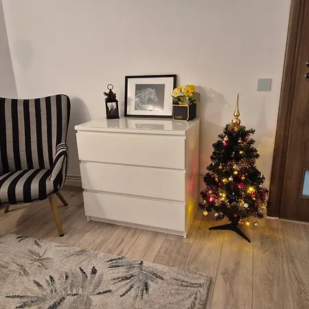 Apartment Zara