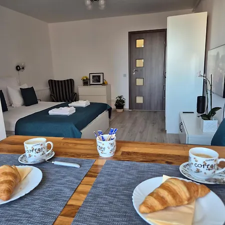 Apartment Zara