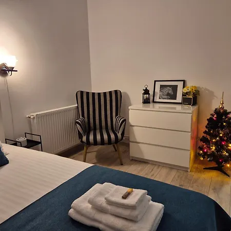 Zara Apartment