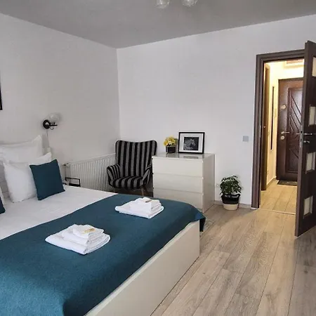 Zara Apartment