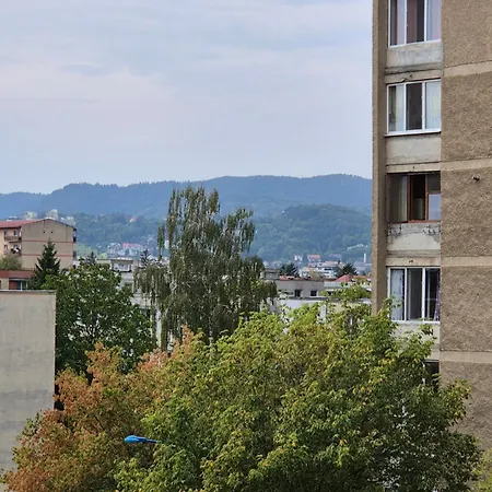 Apartment Zara