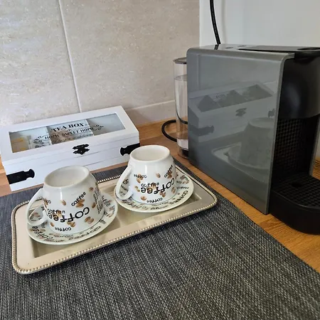 Zara Apartment Brasov