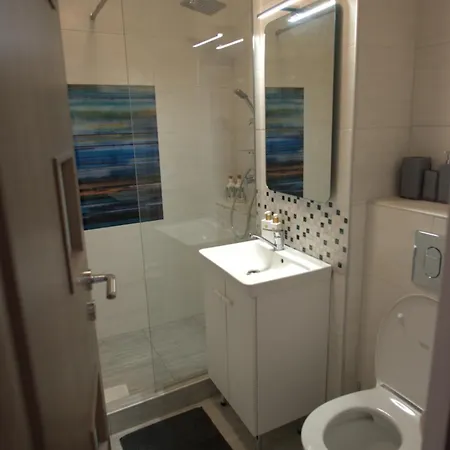 Apartamento Zara Braşov