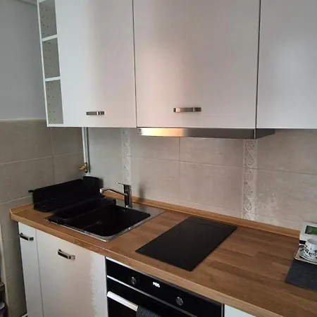 Apartment Zara Brasov