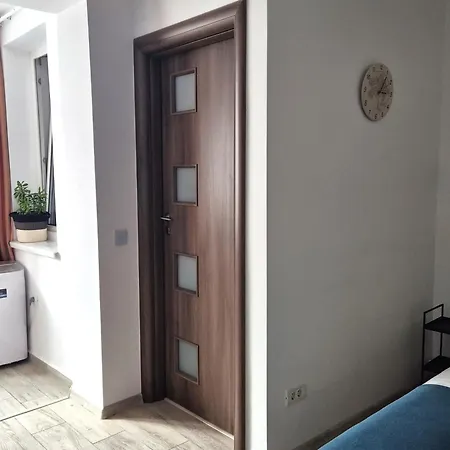 Zara Apartment *