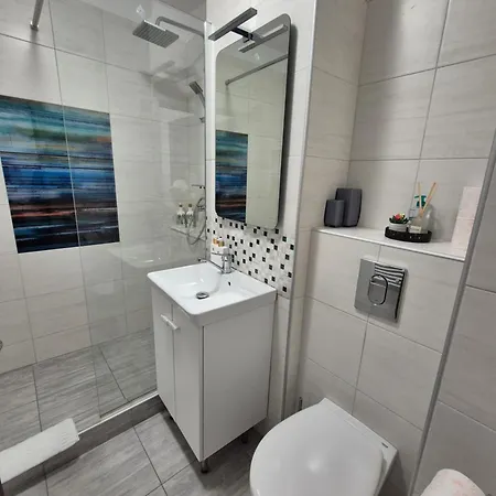Apartment Zara Brasov