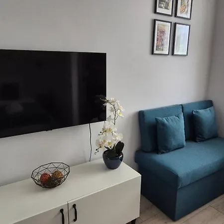 Apartment Zara *