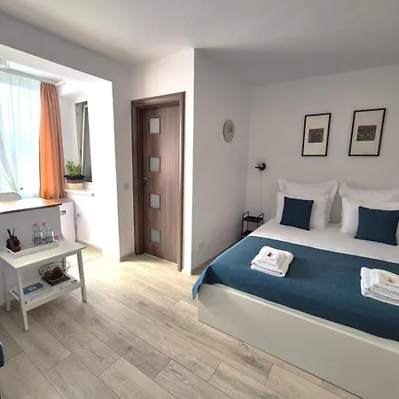 Zara Apartment
