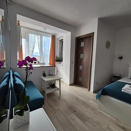 Zara Apartment *