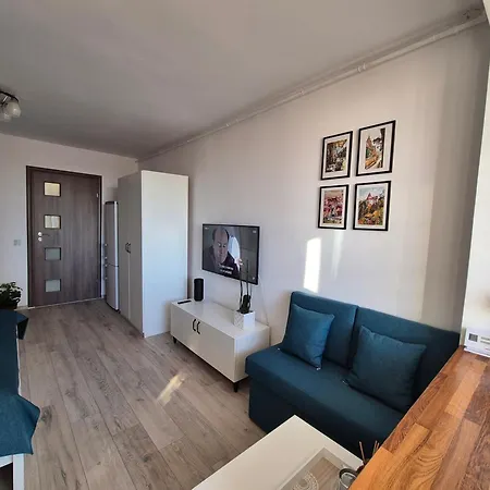Apartment Zara