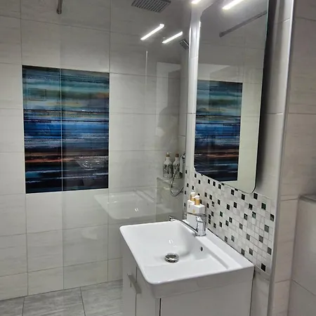 Apartment Zara