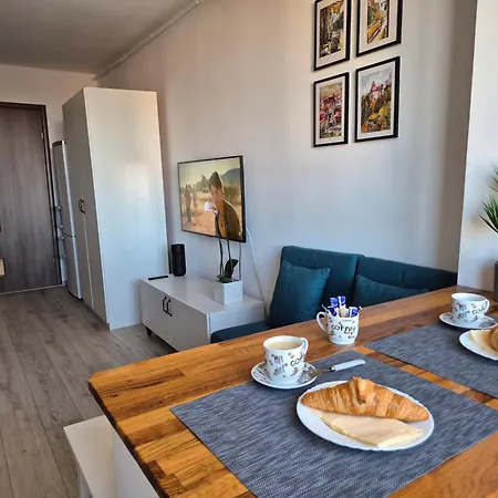 Apartment Zara *