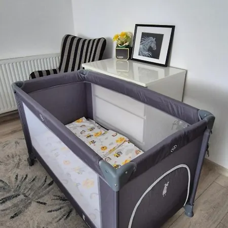 Apartmán Zara Brašov