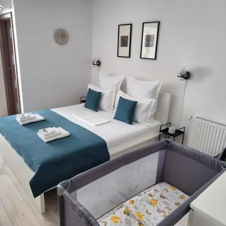 Zara Apartmán *