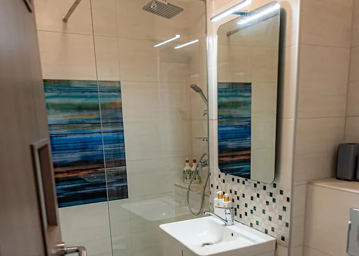 Zara Apartment Brasov