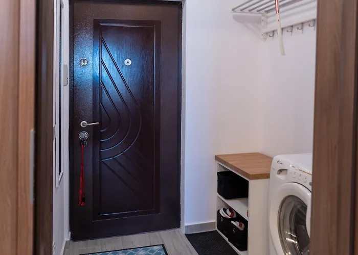 Apartment Zara Brasov