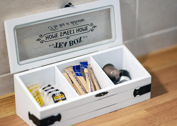 Zara Apartment Brasov