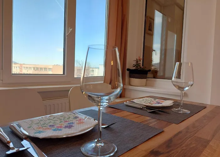 Zara Apartment Brasov